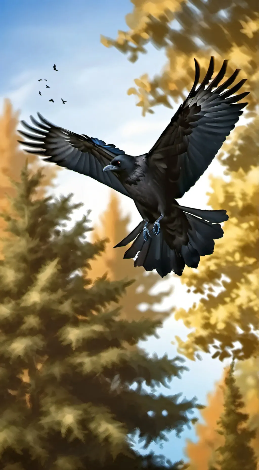 ai character: ∆•BAKUGO×DEKU•∆ background