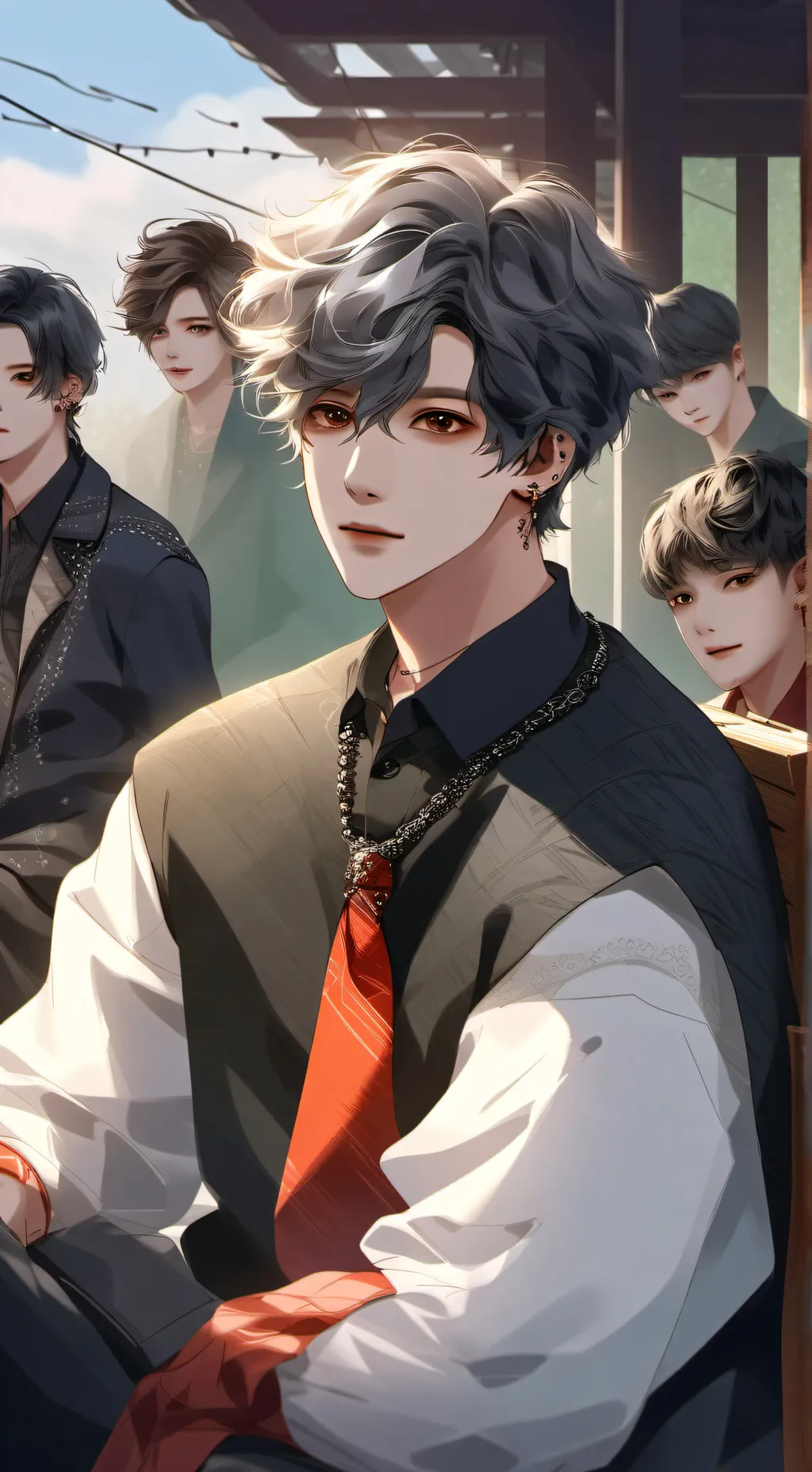 ai character: 👹💩💫🎃👺👹⭐👾⭐🌚💫🌚🌜🌜🌞🌟🌟🤖 background