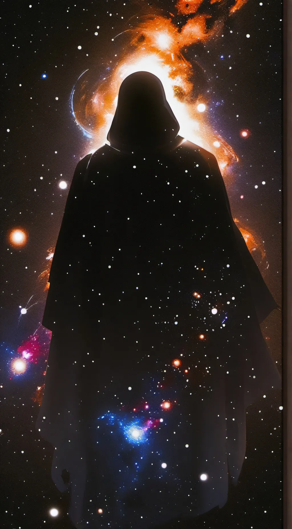 ai character: Bhutan￼ background