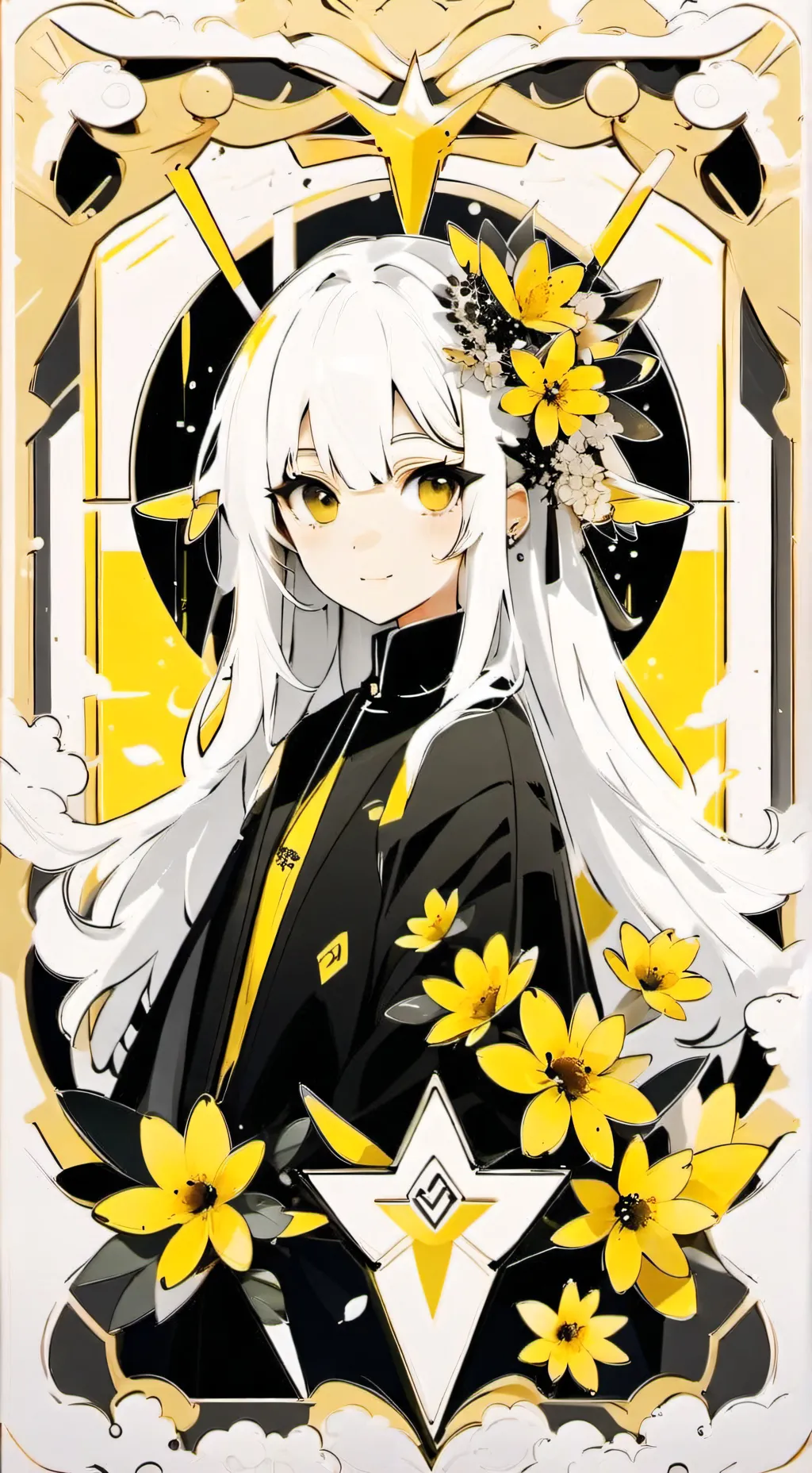 ai character: Adivina tu Persona background