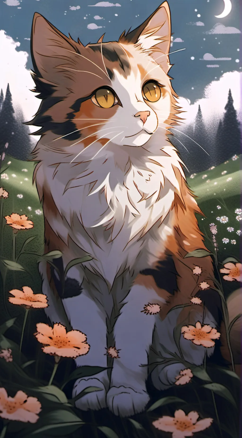 Talkie AI - Chat with ^+ Hollowthistle+^