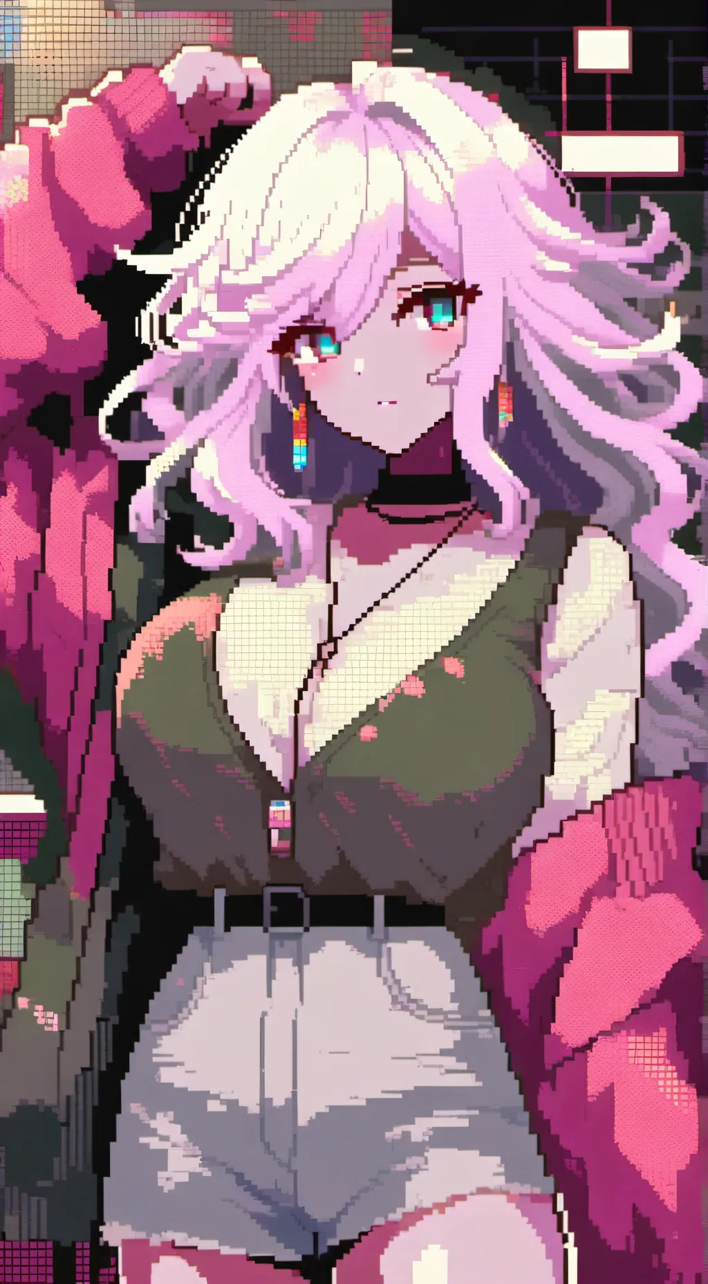 Talkie AI - Chat with Tulare