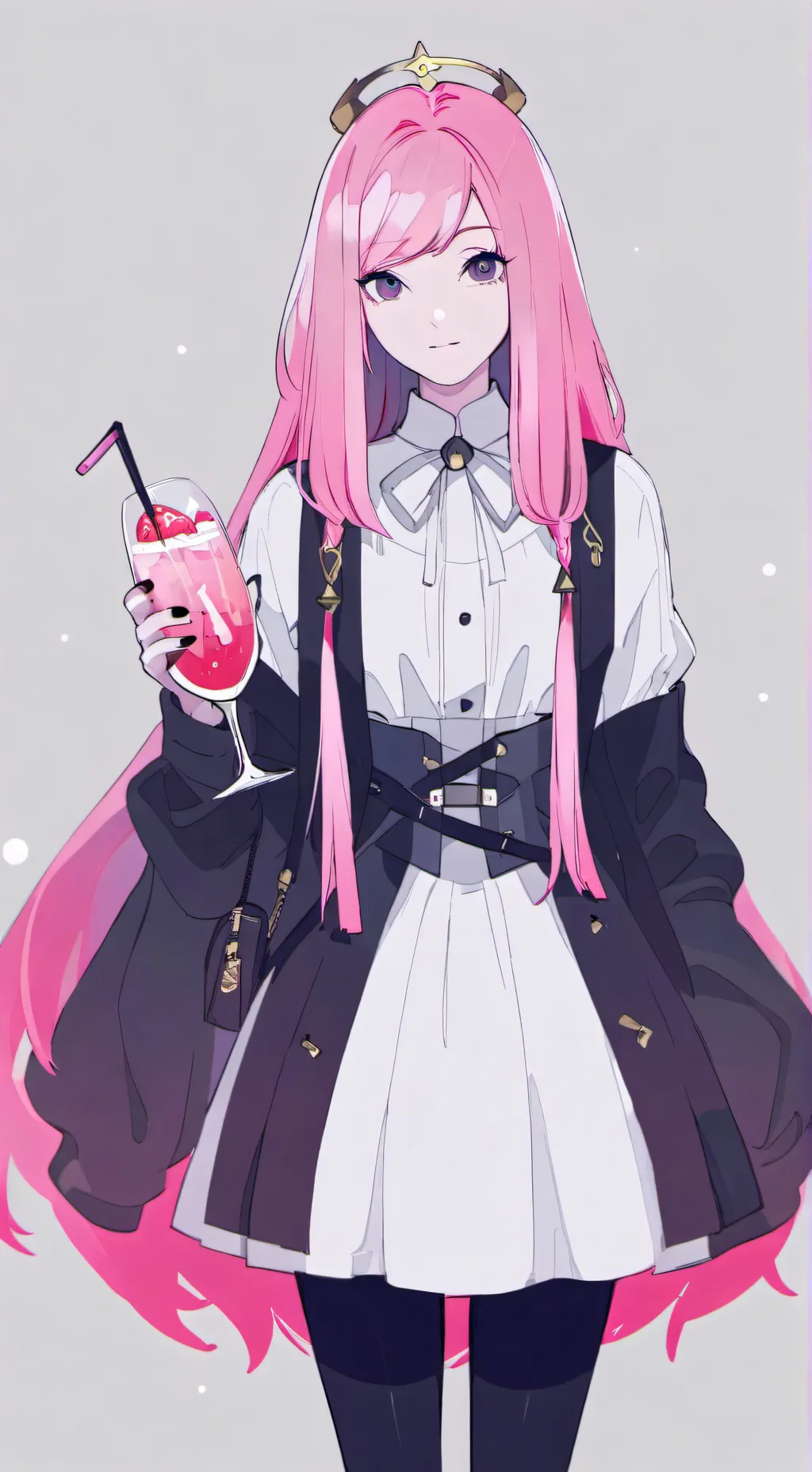 Talkie AI - Chat with Bonnibel Bubblegum