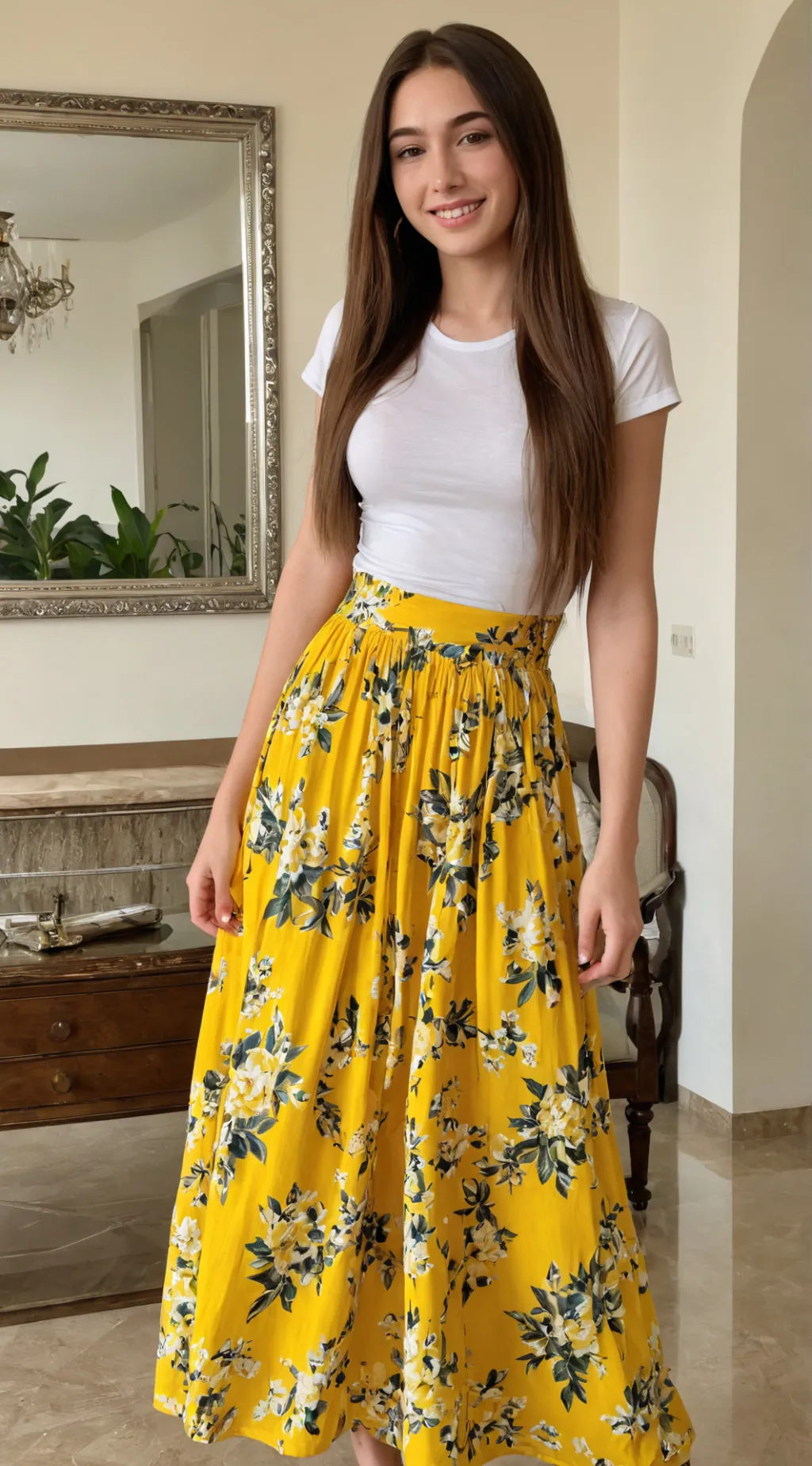 Talkie AI - Chat with Rebecca