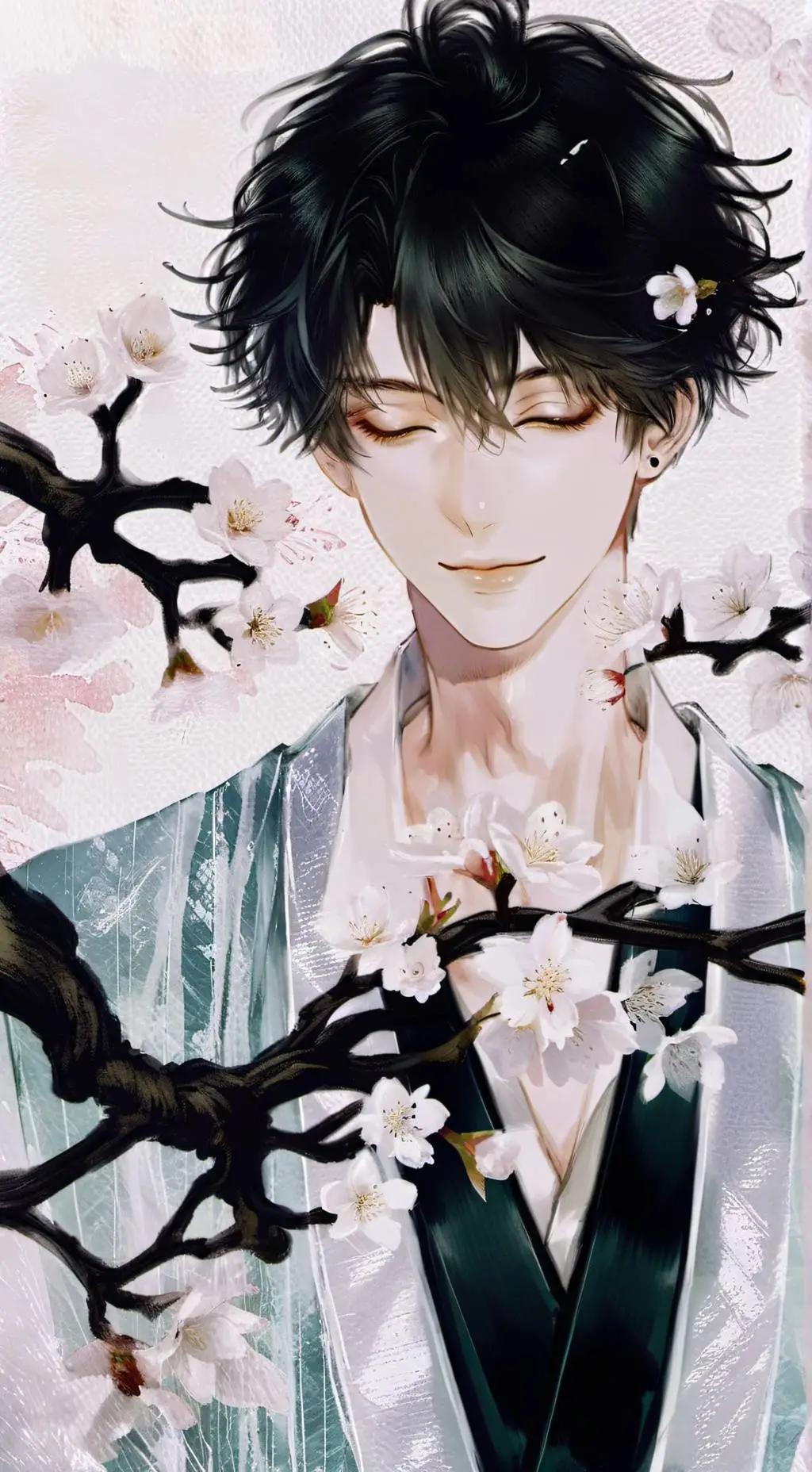 Talkie AI - Chat with Yuki