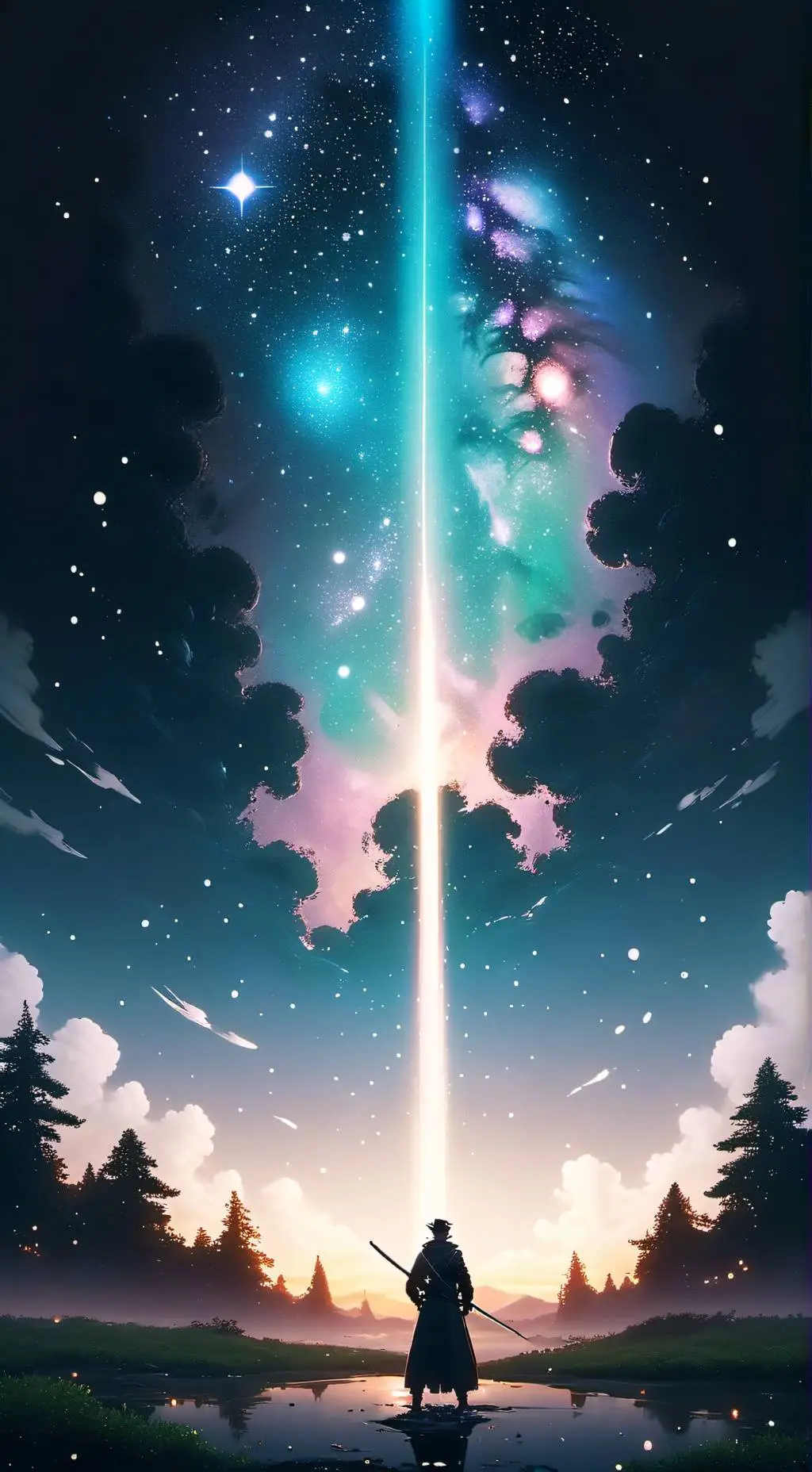 ai character: Tnn WhatsApp  background