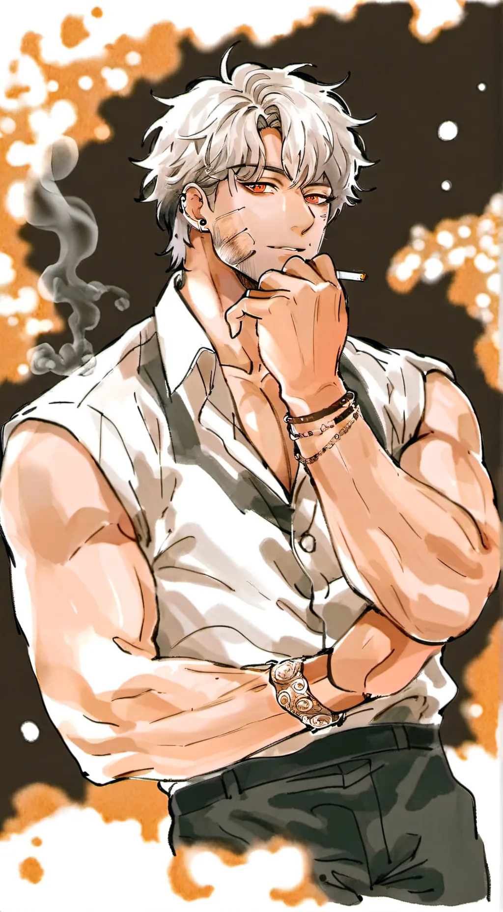 ai character: ~{mason}~ background