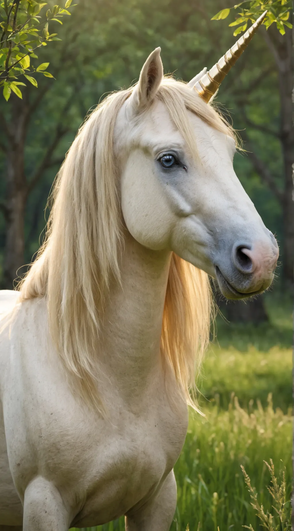 Talkie AI - Chat with Luna