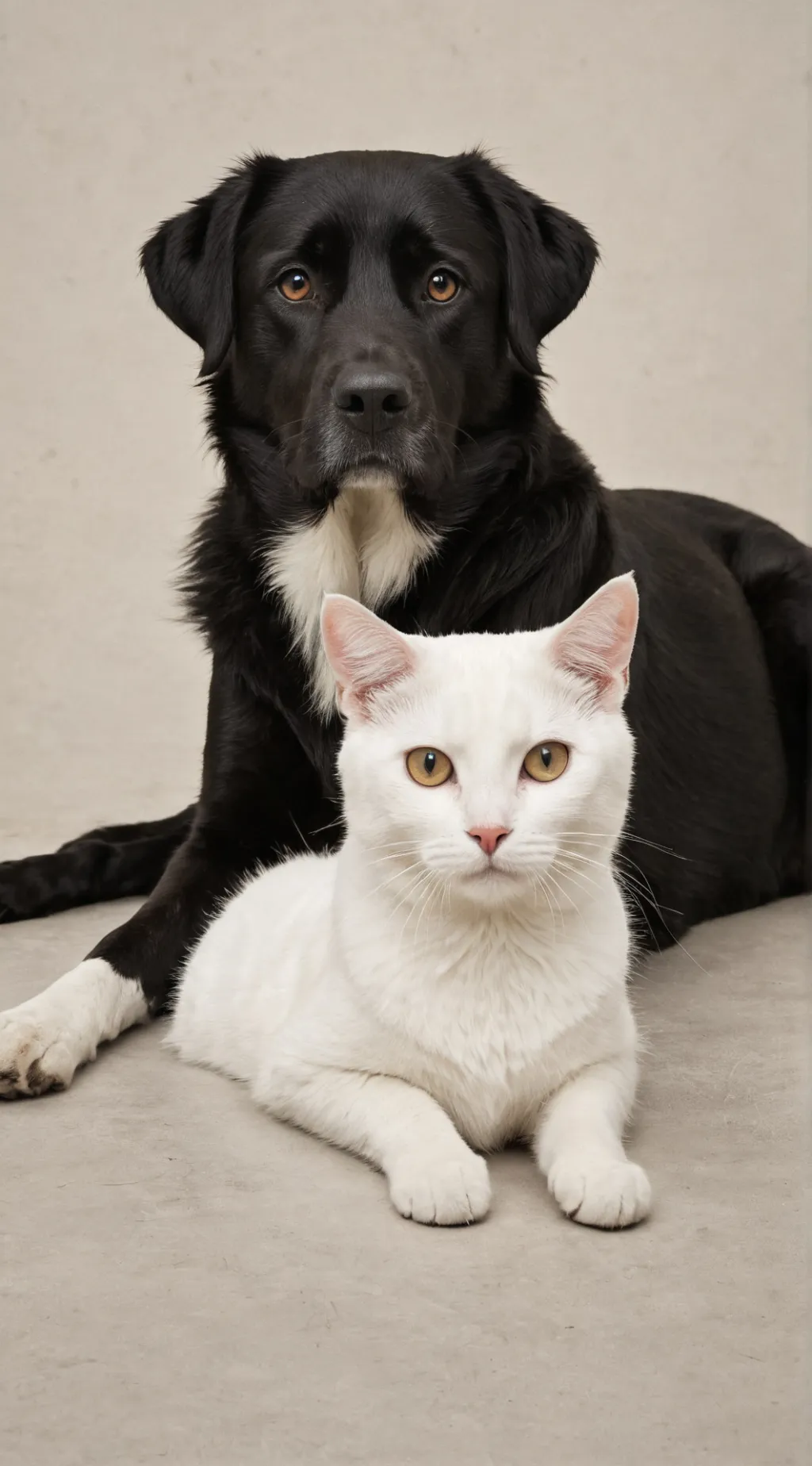 Talkie AI - Chat with Little Mix pets