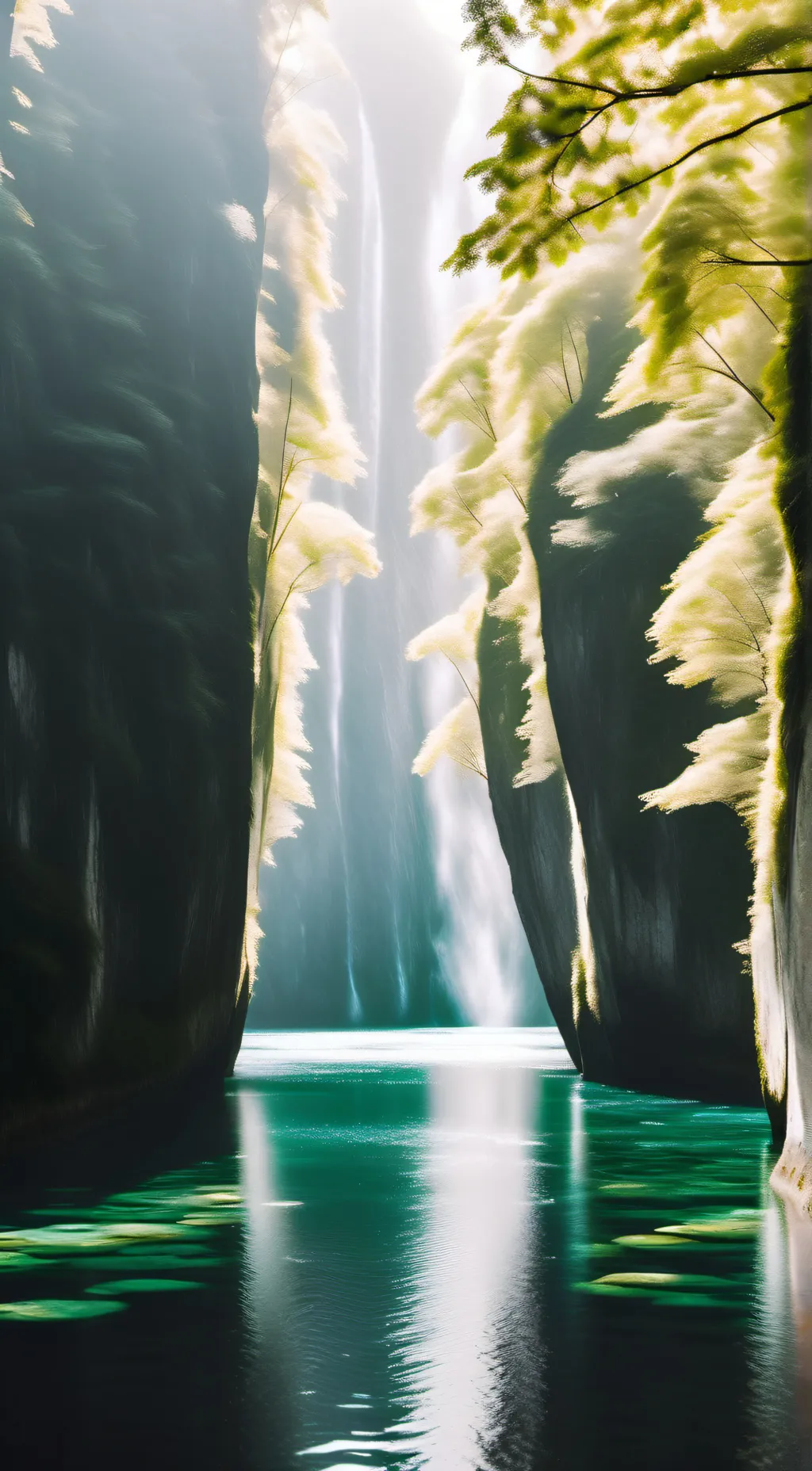 ai character: ... background