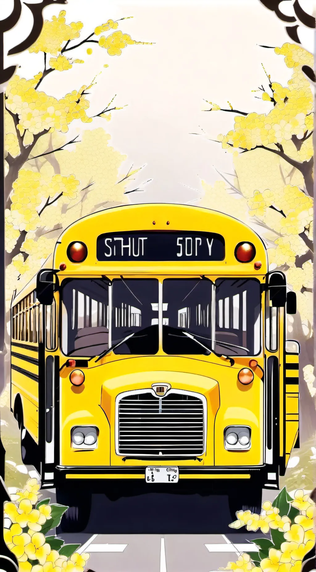 ai character: 🤍 fpe plane trip🖤 background