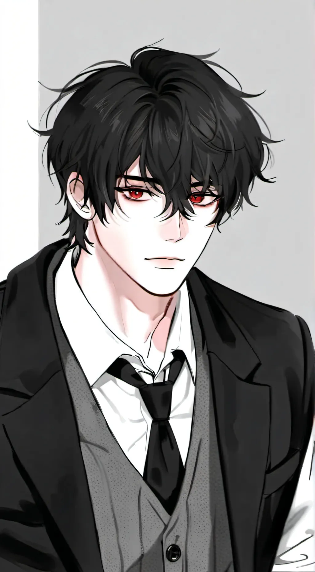 Talkie AI - Chat with Hikaru