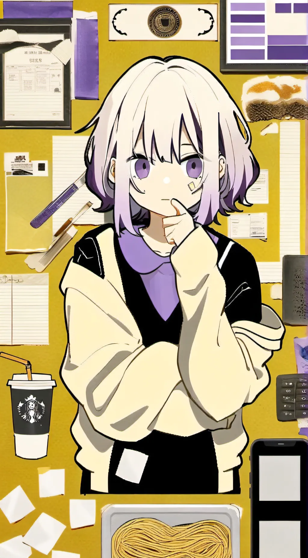 Talkie AI - Chat with amy