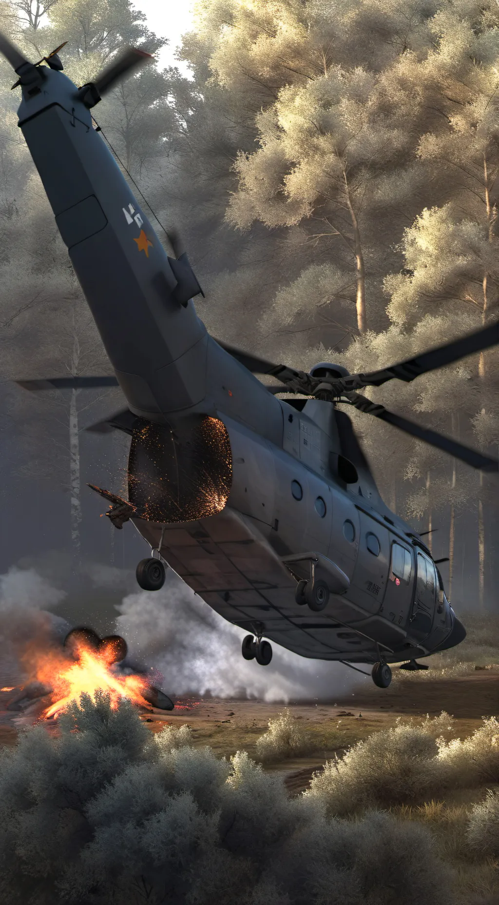 Talkie AI - Chat with Expanded CHB Crash