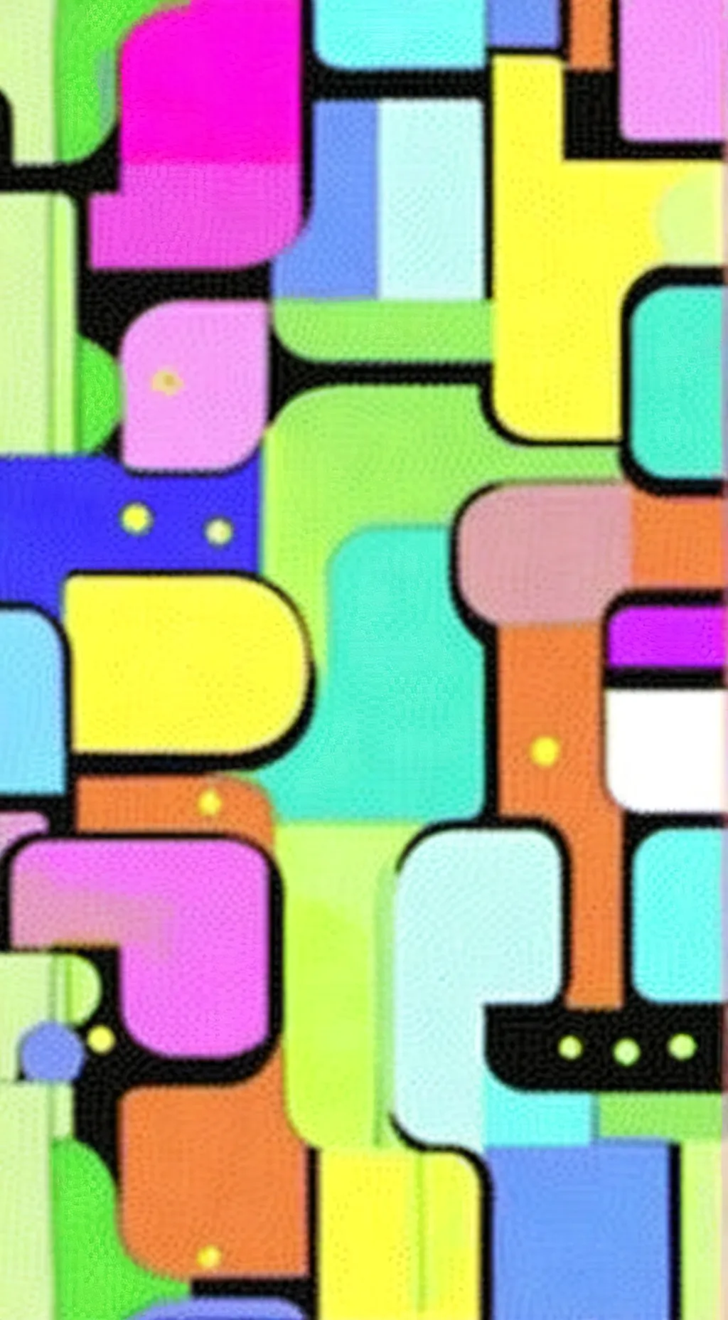 ai character: Sprunki horror background