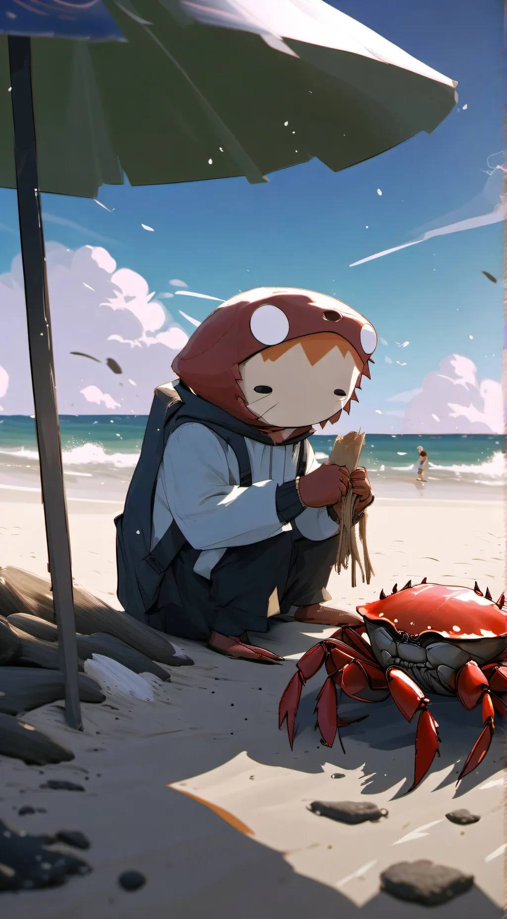 Talkie AI - Chat with Good bye?