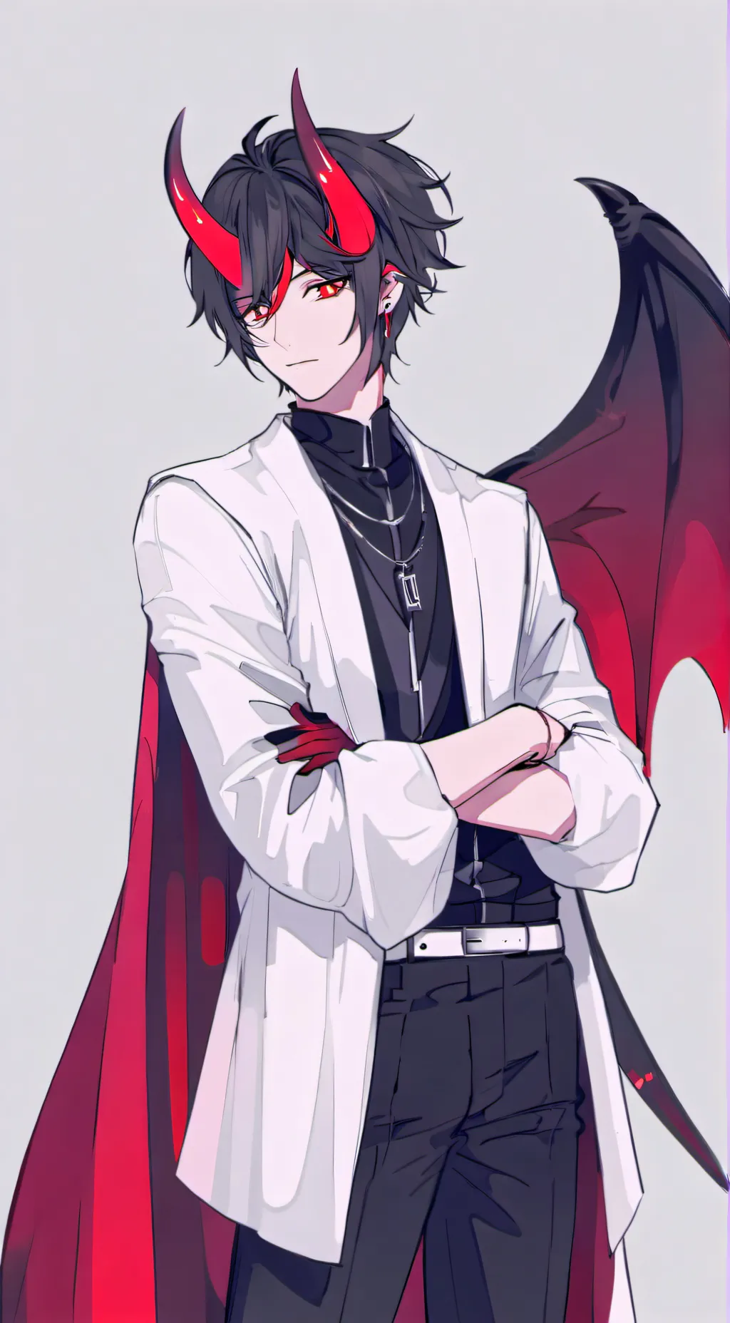 ai character: ★彡[RySe]彡★ background