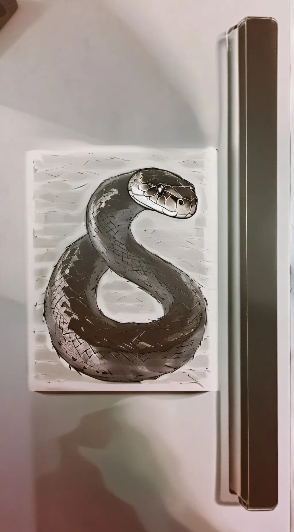 ai character: Choso background