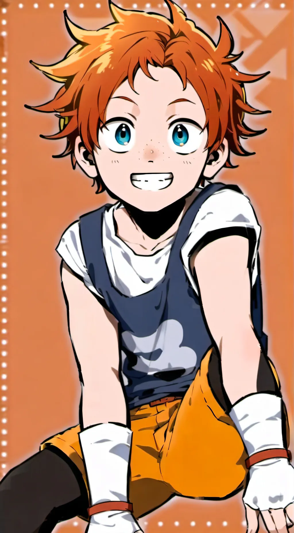 Talkie AI - Chat with Fritz