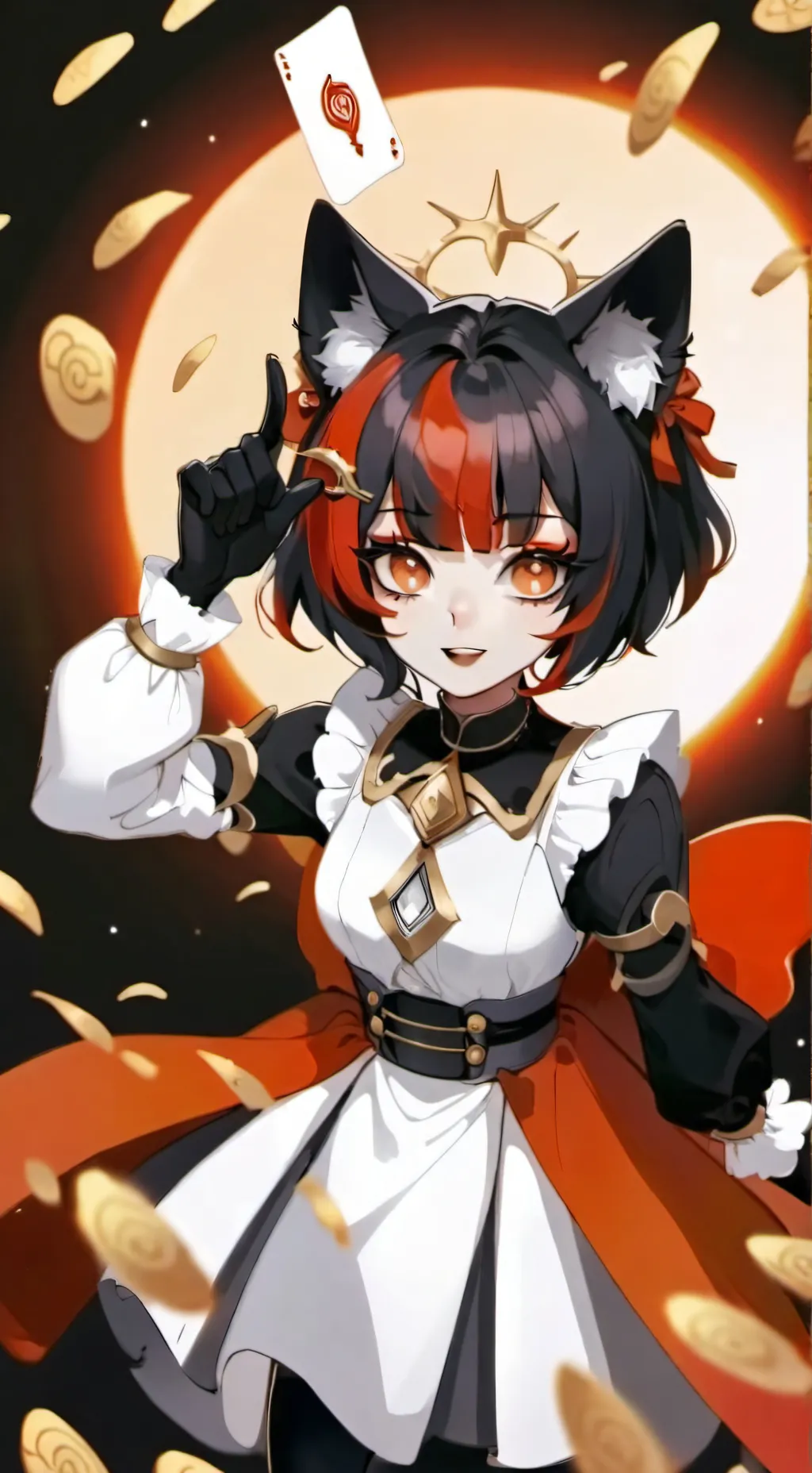 ai character: пацыент 644 background