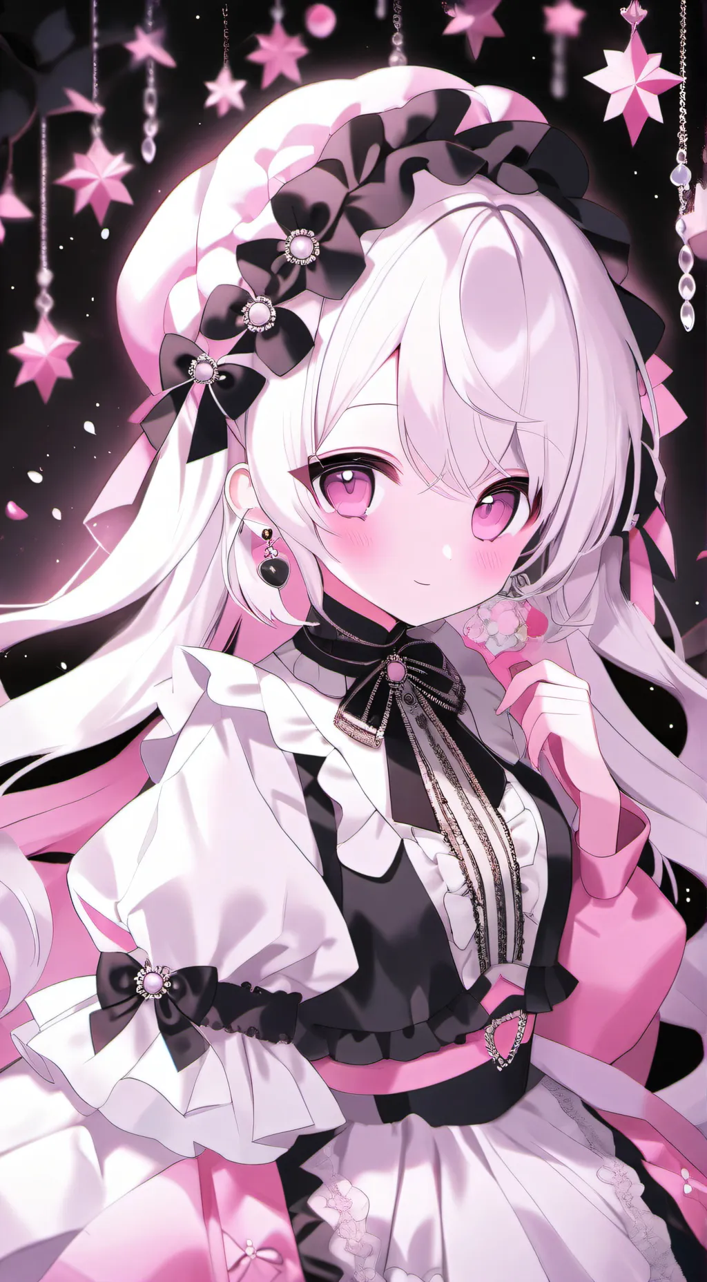 Talkie AI - Chat with anime+other animes