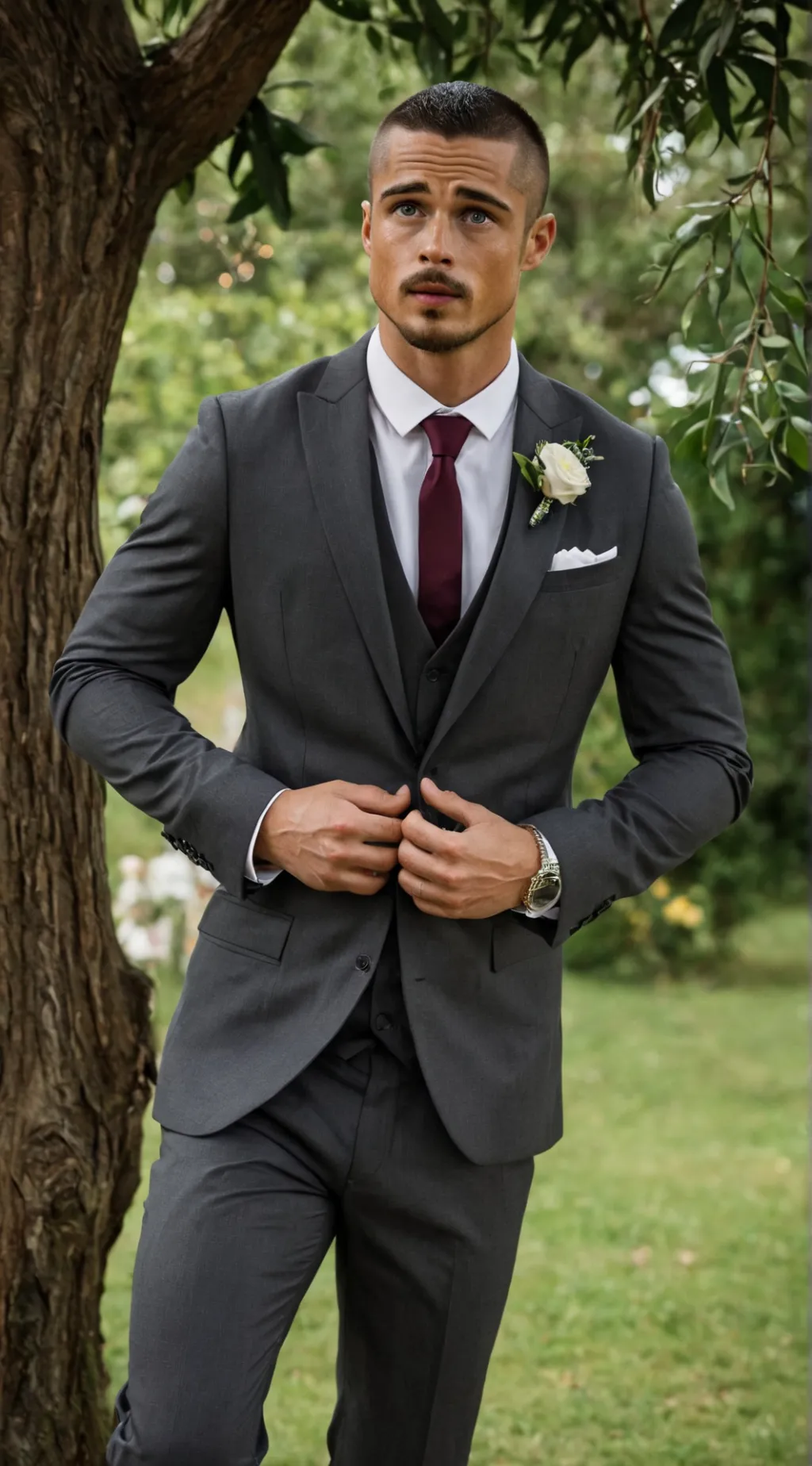 Talkie AI - Chat with Ethan 