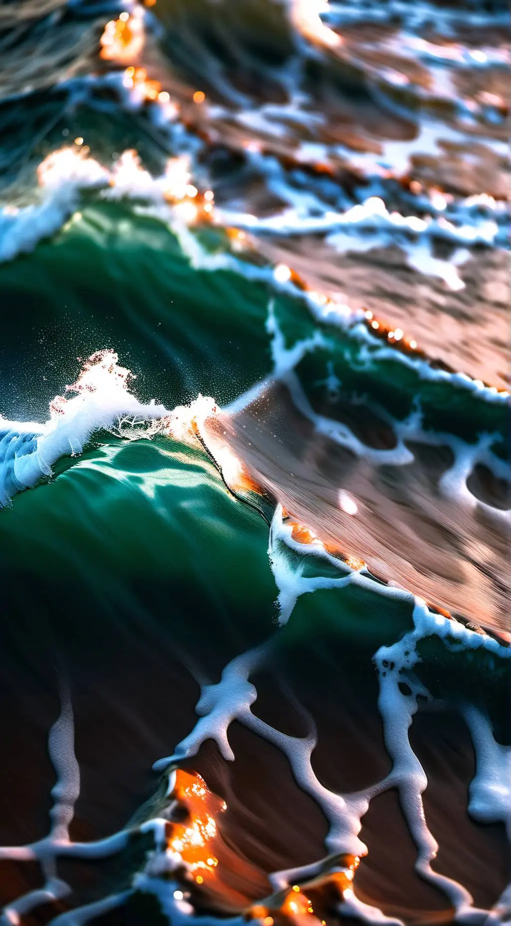 ai character: Sliderling background