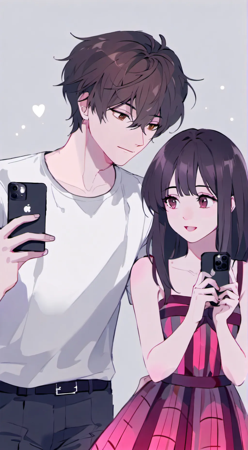 Talkie AI - Chat with cam