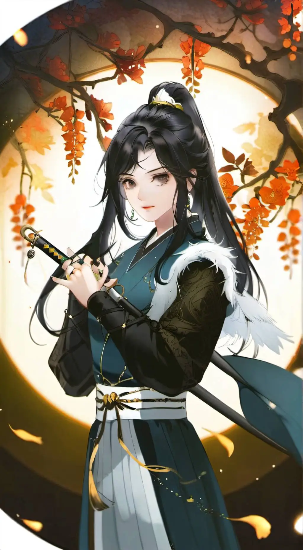 Talkie AI - Chat with 苏轻语