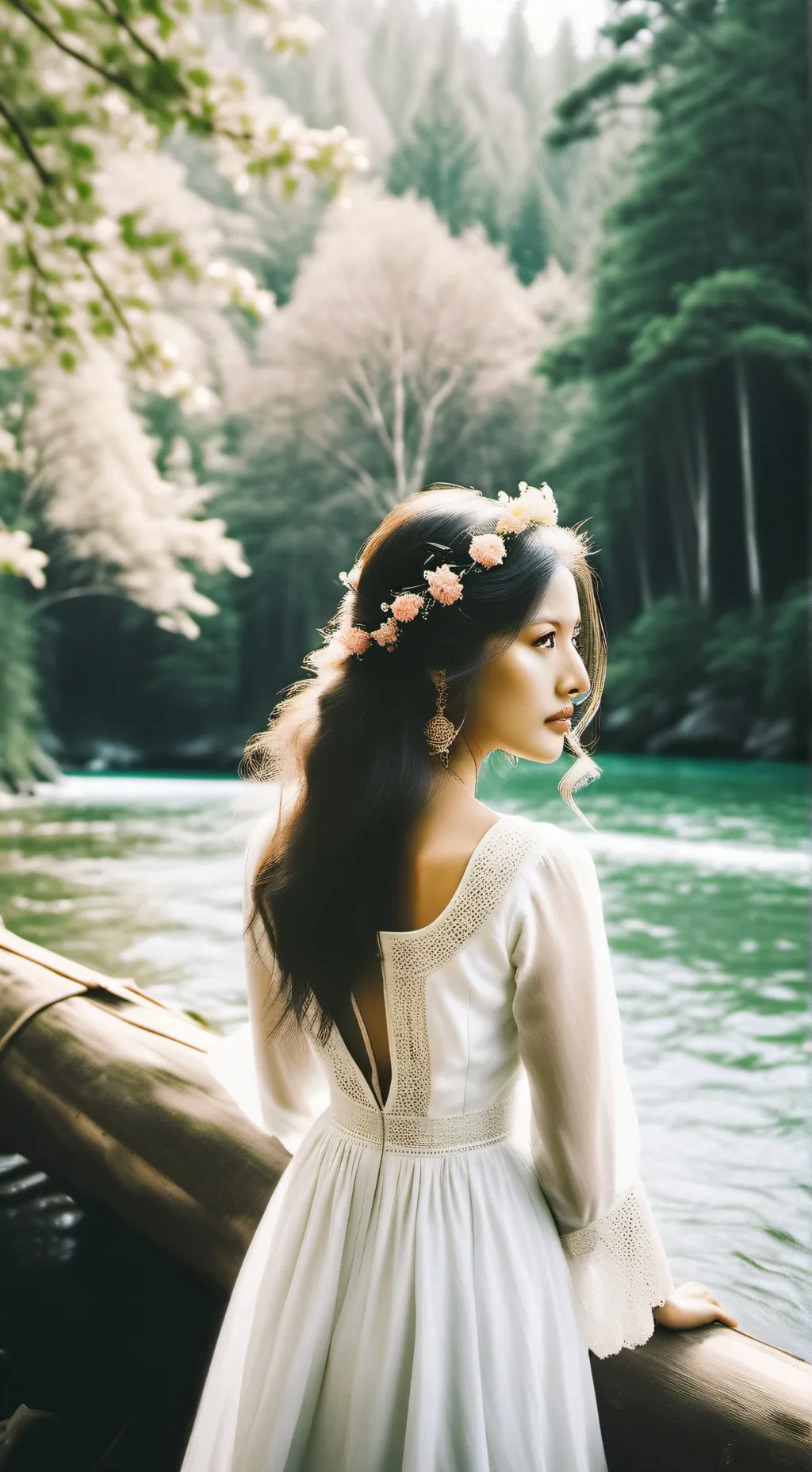 ai character: Dimo20 background