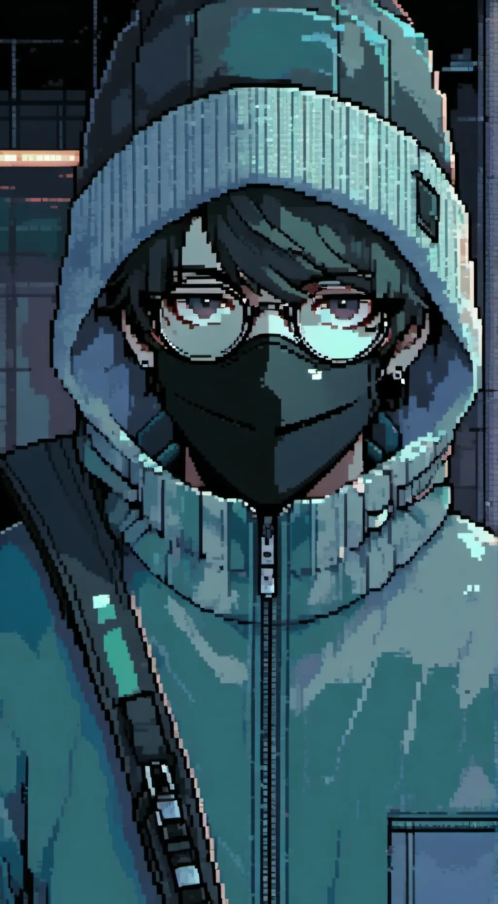 Talkie AI - Chat with James