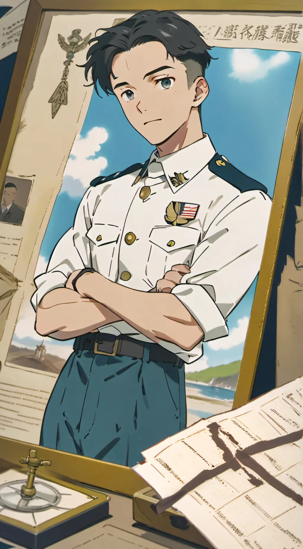 Talkie AI - Chat with Artie