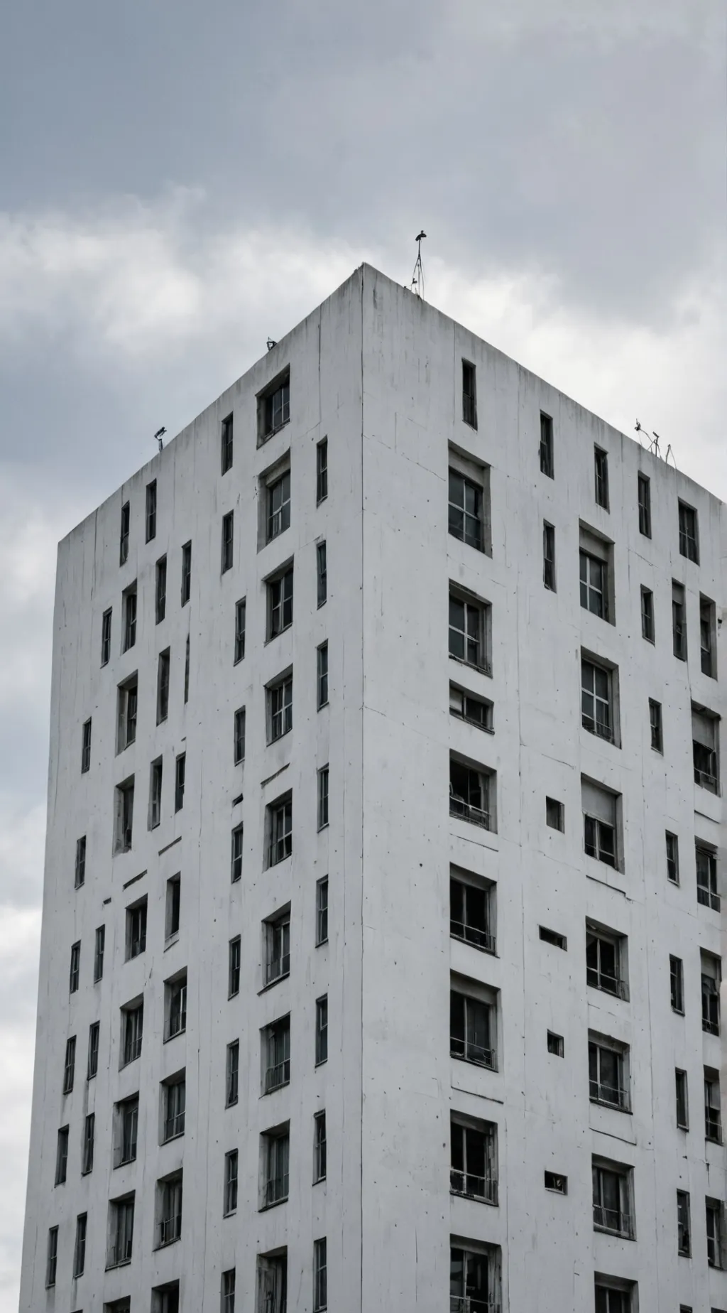 ai character: SCP Breach background