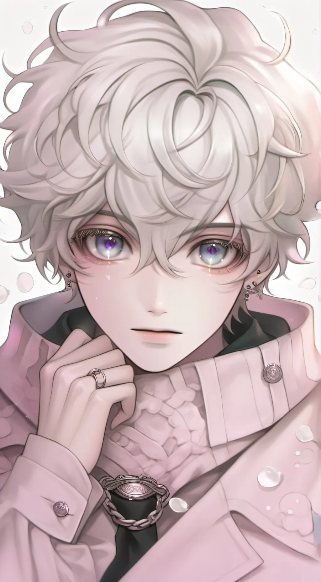 ai character: Thatcher background