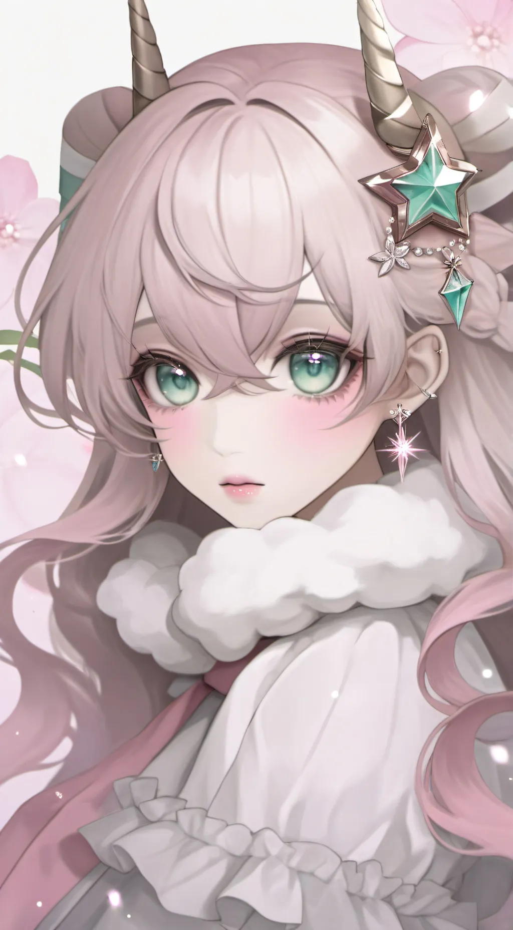 ai character: Unigy🦄 background