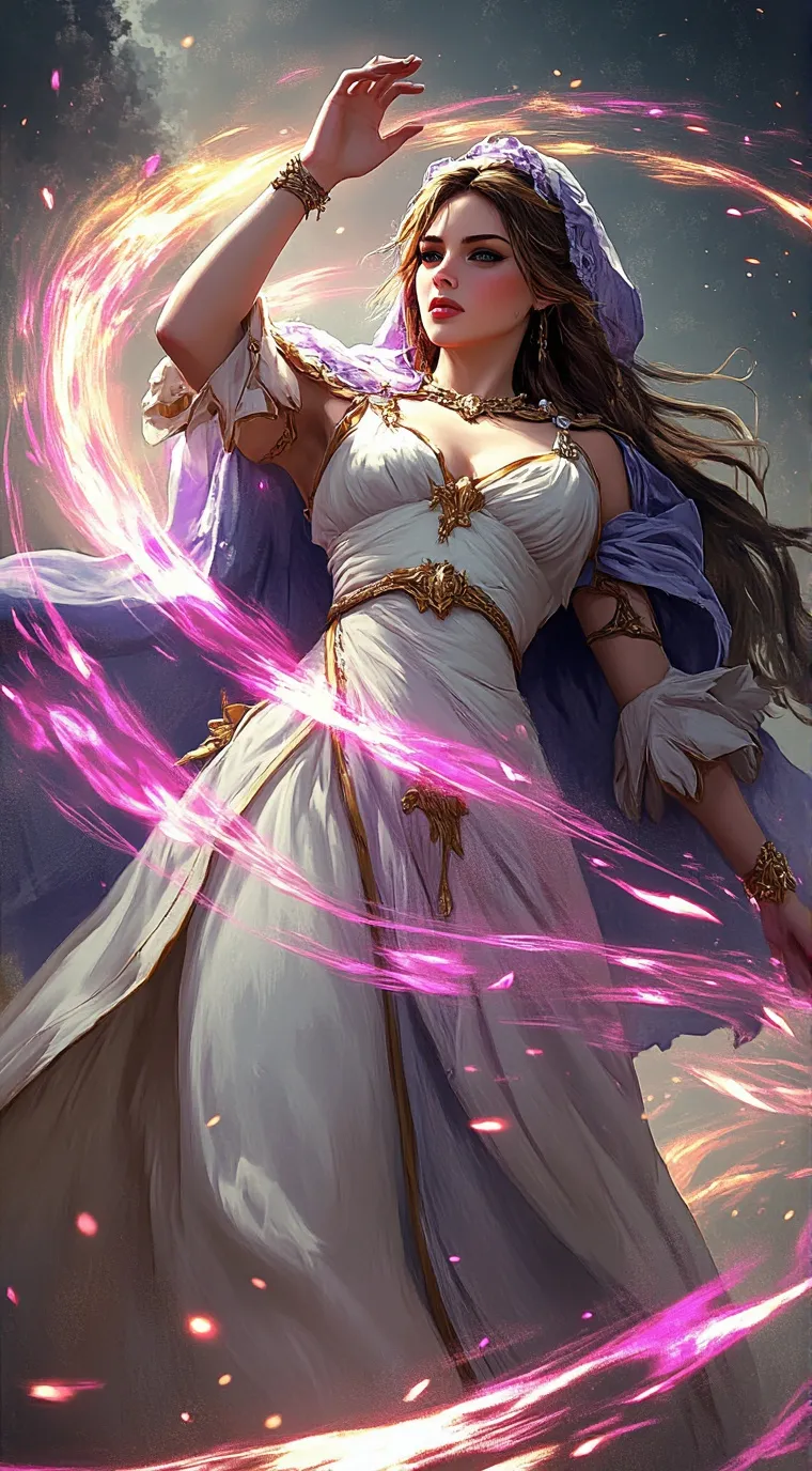 ai character: ☺️Erika☺️ background