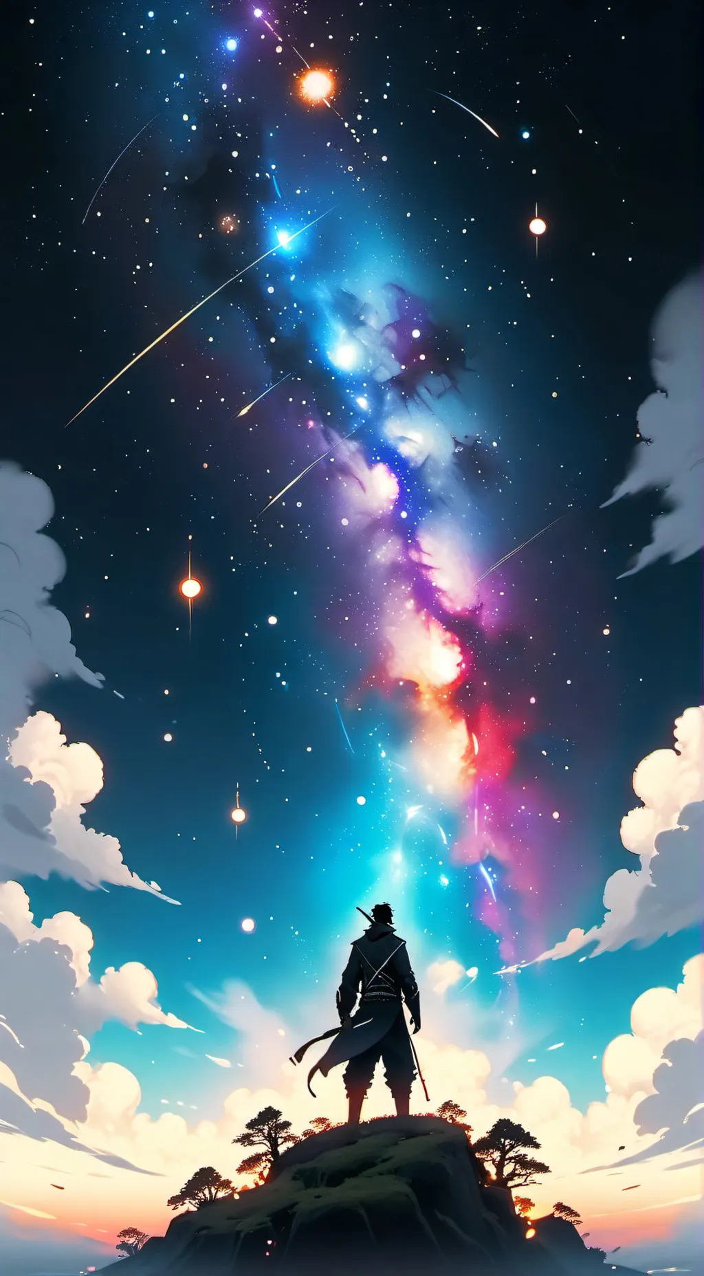 ai character: Unknown  background