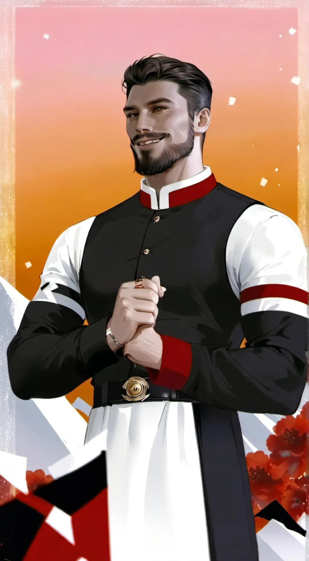 Talkie AI - Chat with gigachad