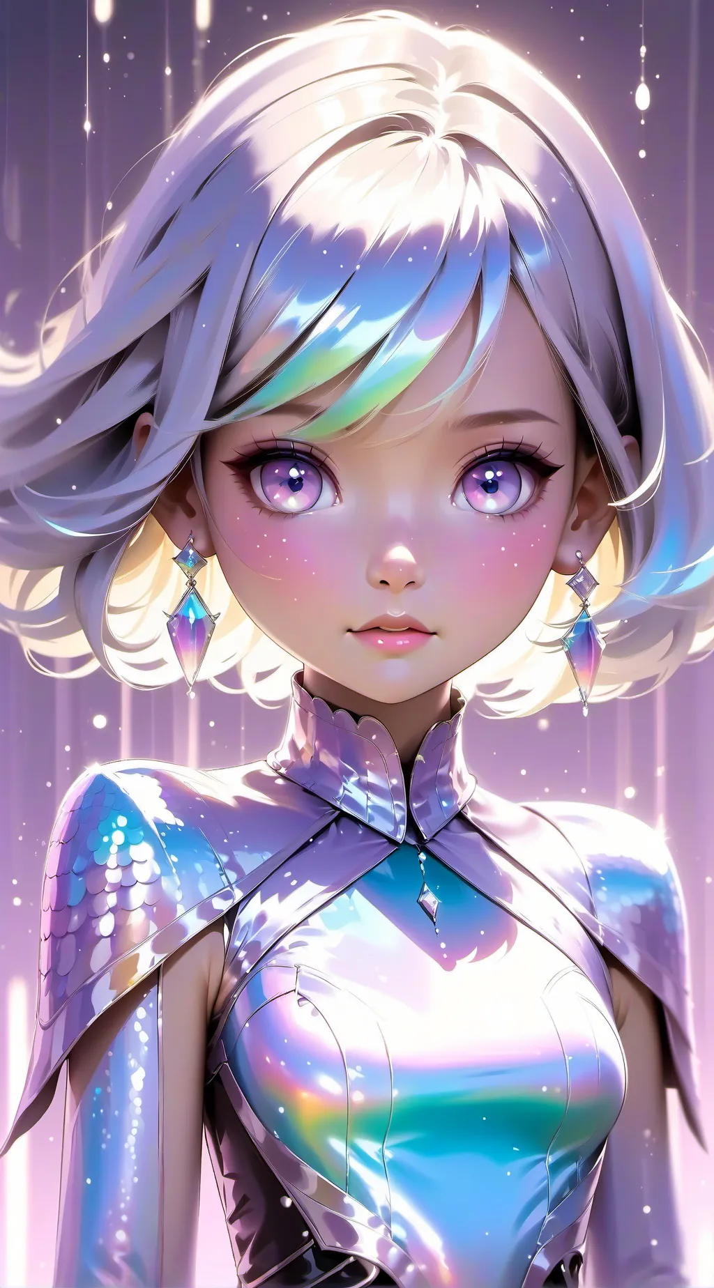 ai character: sofia😜👍🏻 background