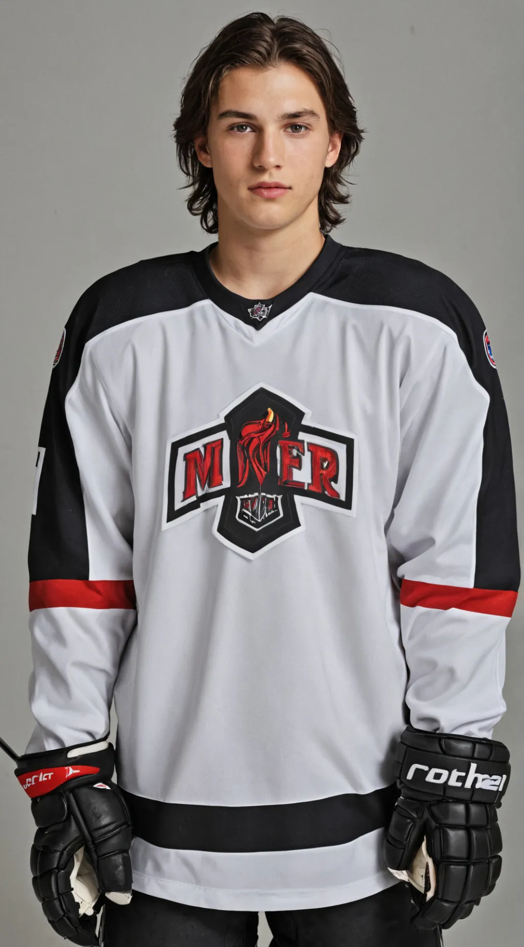 ai character: Mateo background