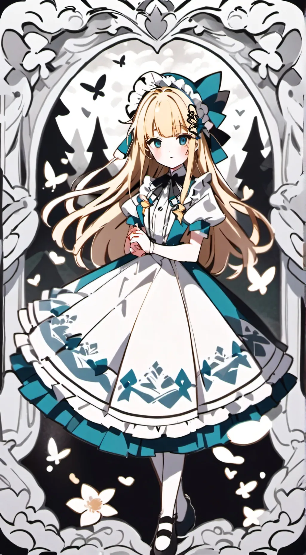 Talkie AI - Chat with Alice fp (ignor pi