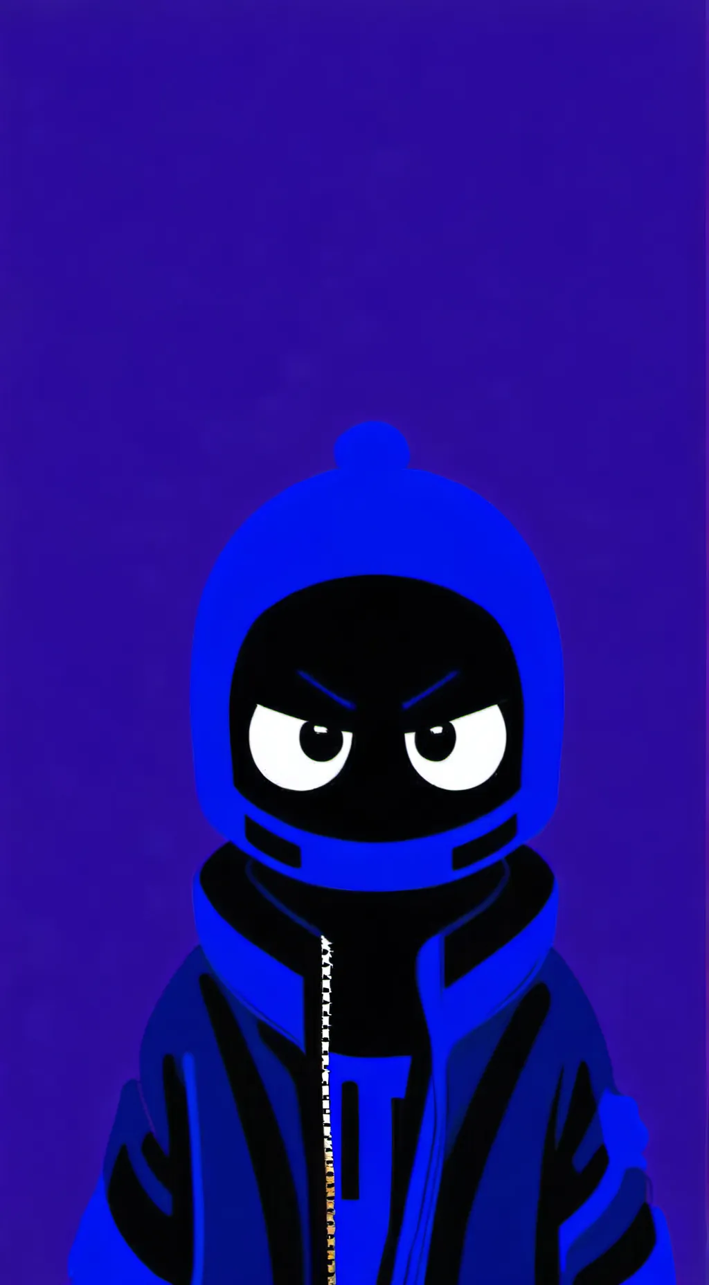 ai character: sprunki infection background