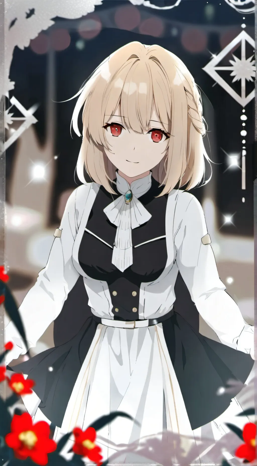 Talkie AI - Chat with Ines92i