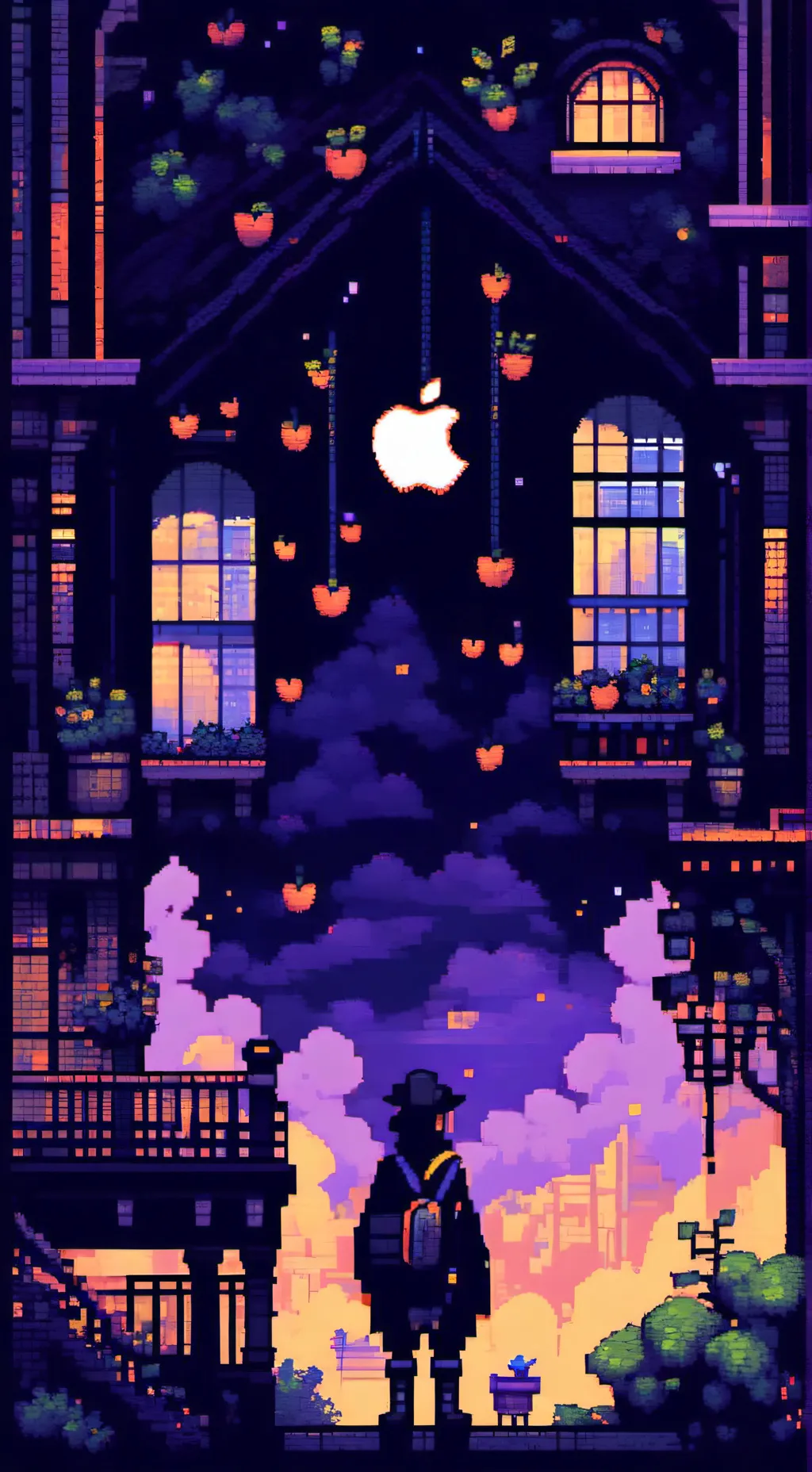 Talkie AI - Chat with Apple CEO apple