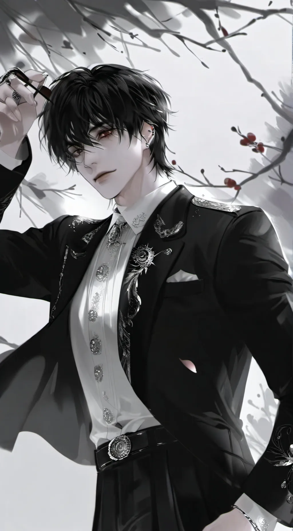 Talkie AI - Chat with Tori 👑