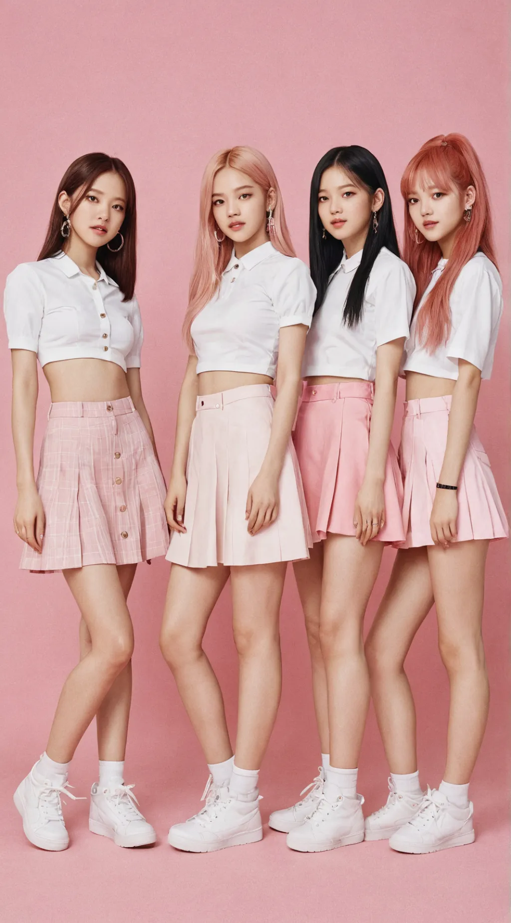 ai character: Iris parte 1 background