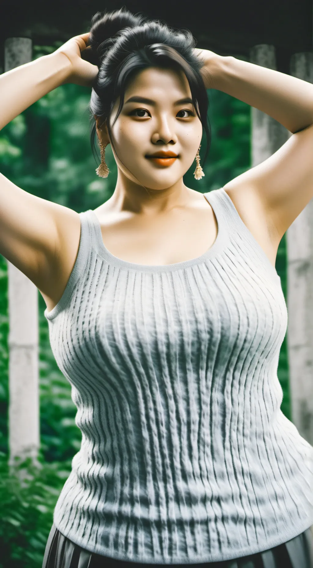 Talkie AI - Chat with linda