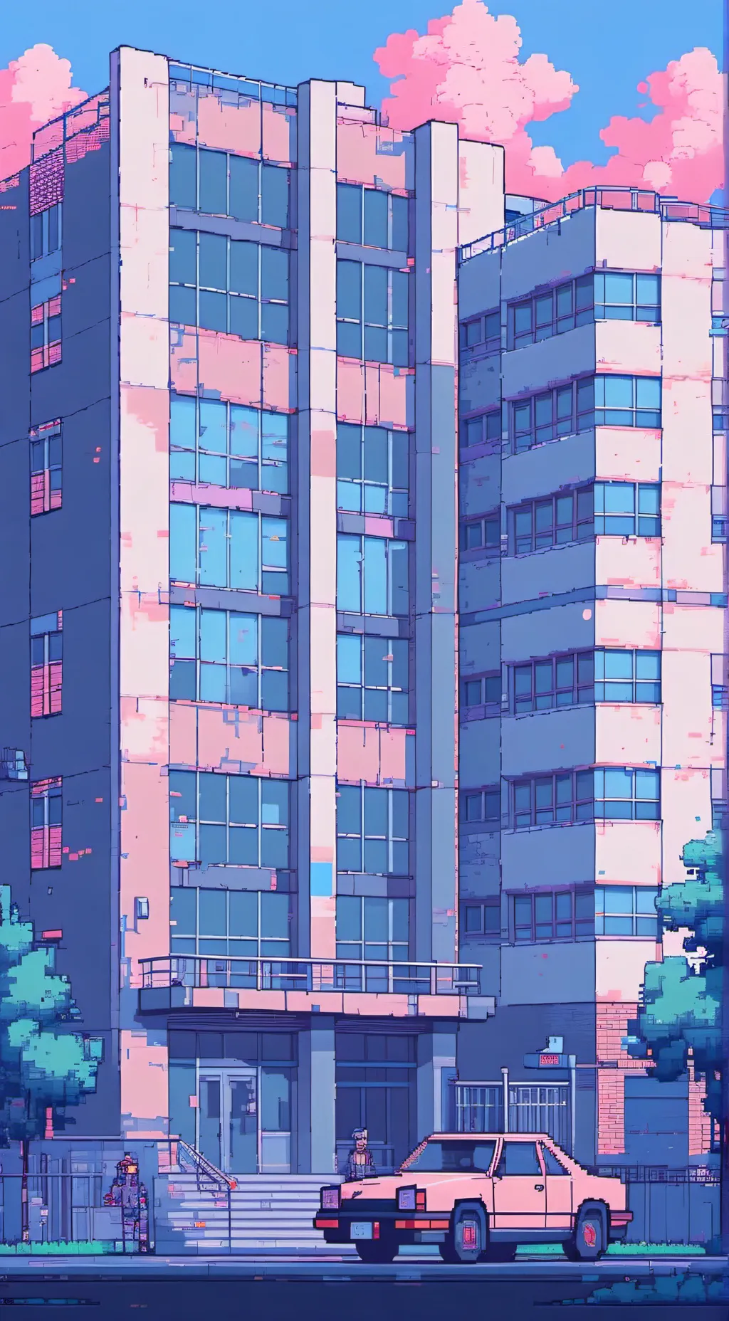 Talkie AI - Chat with Anime Universe-ity