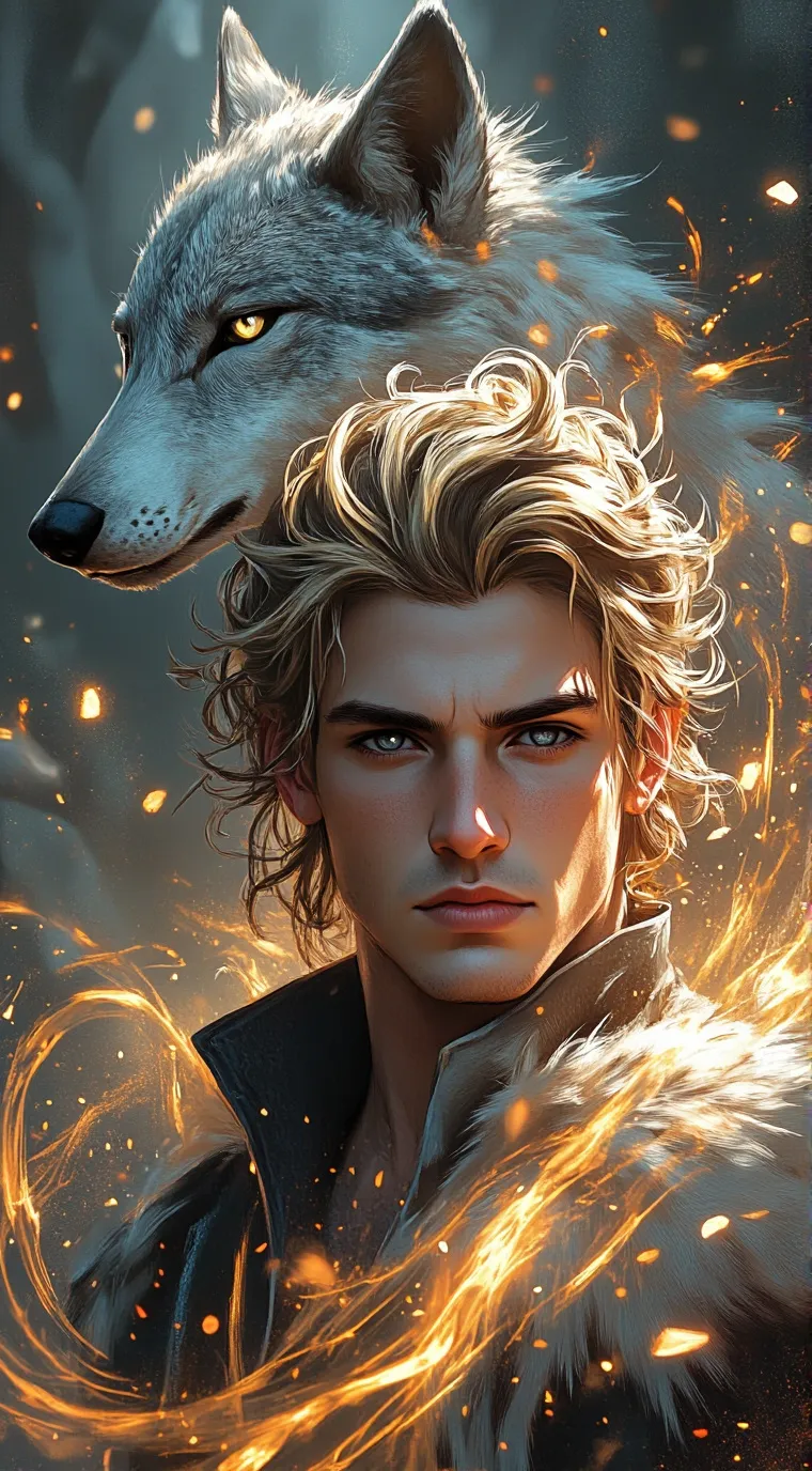 ai character: Alpha Casey Valdez background