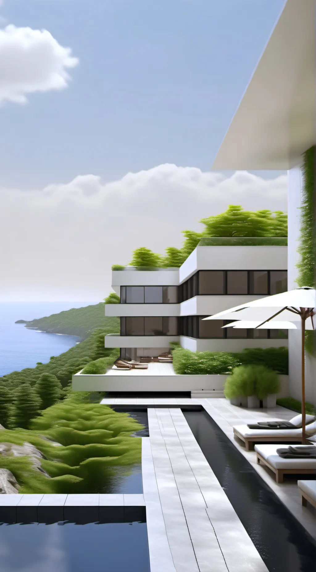 ai character: friend group  background